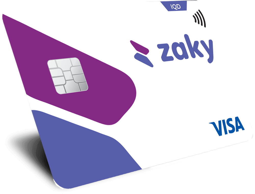 Visa Zaky purple 31-03-2022